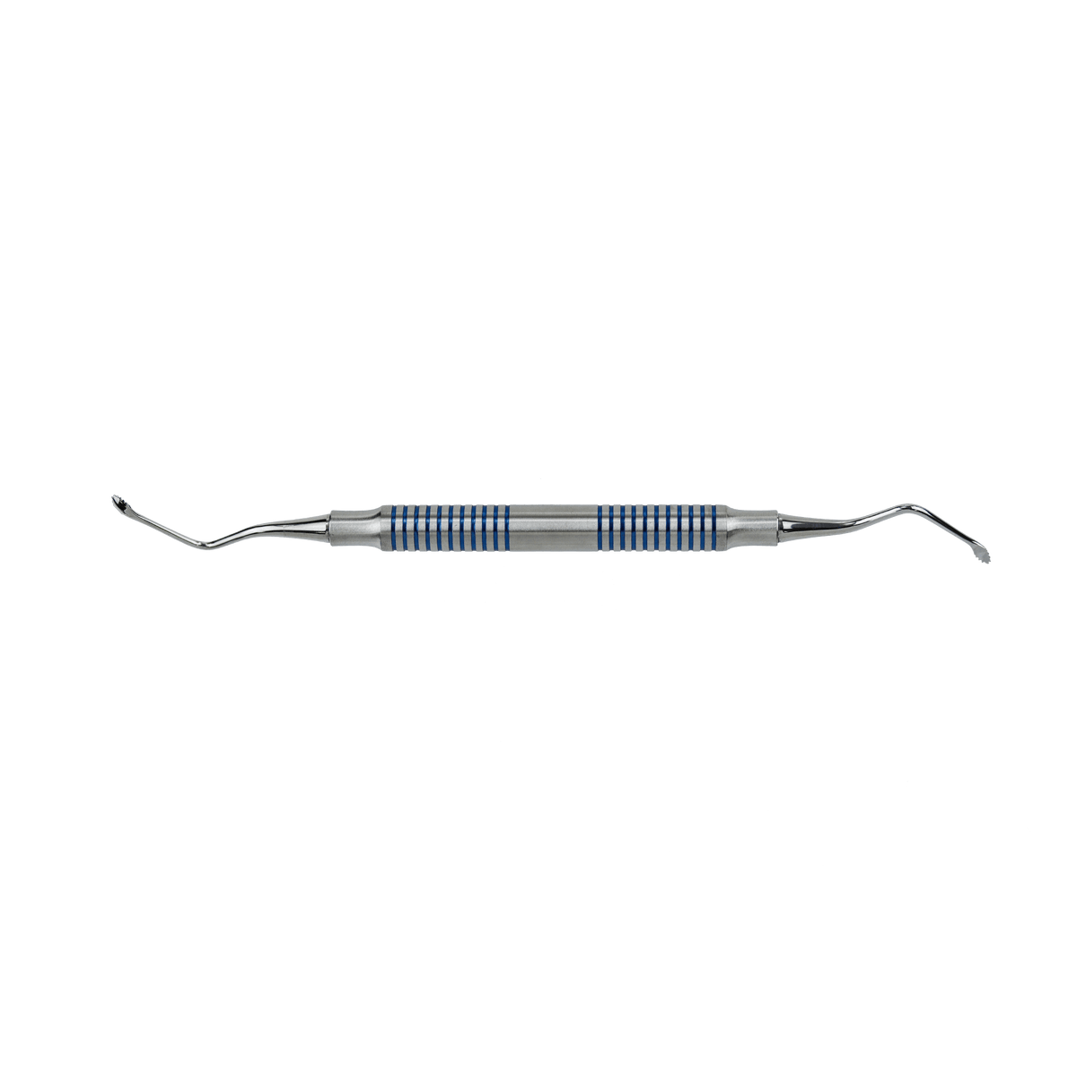 Serrated Surgical Curette 3.2 mm