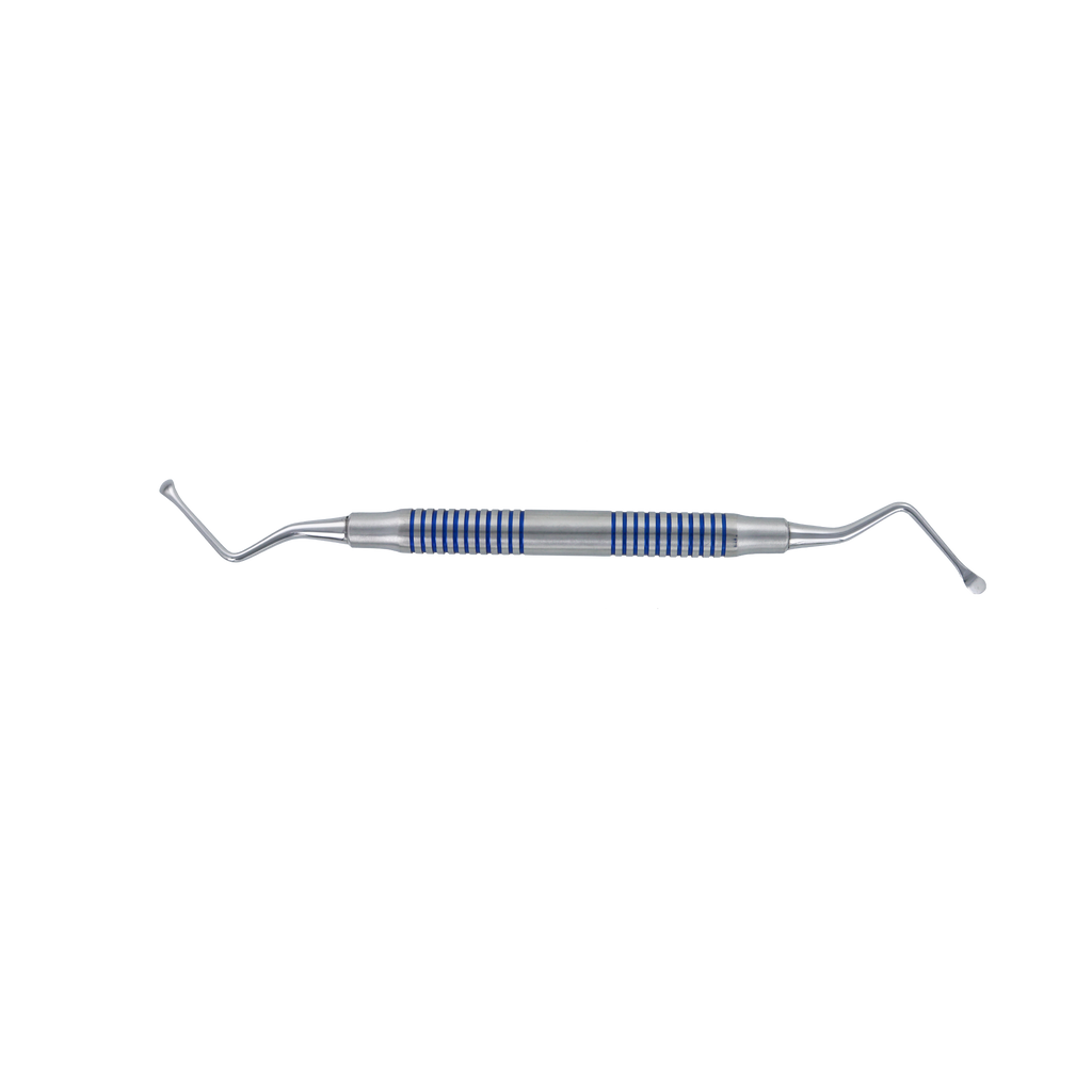 Surgical Curette 3.7 mm