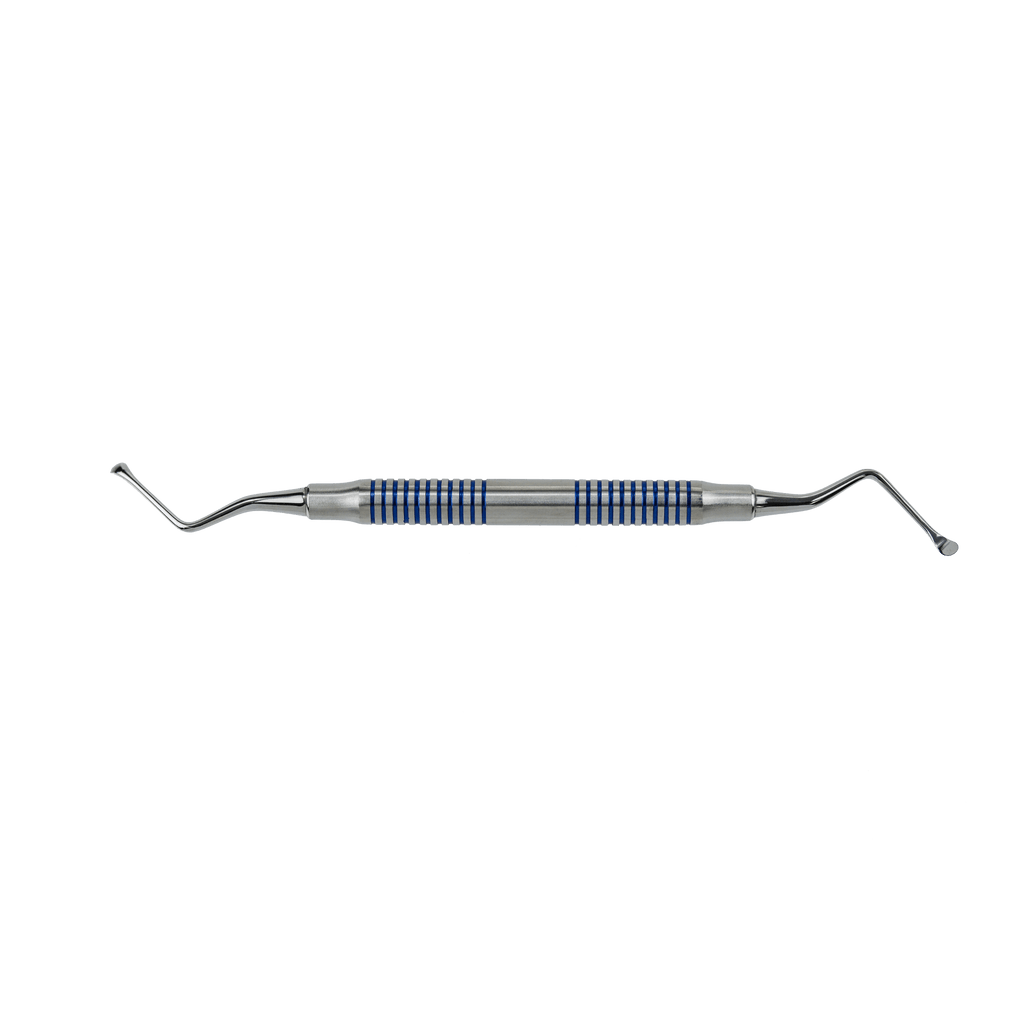 Surgical Curette 3.7 mm