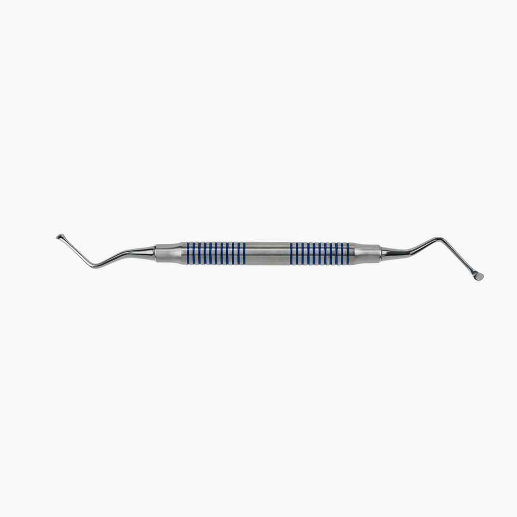Surgical Curette 3.7 mm