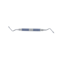 Serrated Surgical Curette 3.7 mm