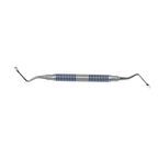 Serrated Surgical Curette 3.7 mm