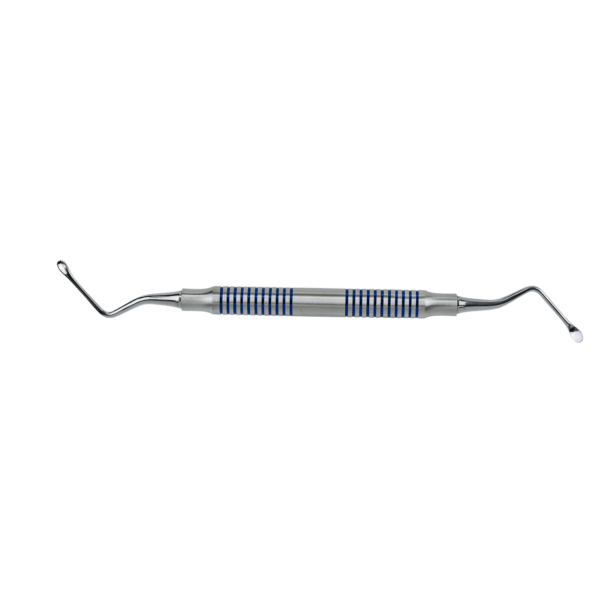Serrated Surgical Curette 3.7 mm