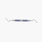 Serrated Surgical Curette 3.7 mm
