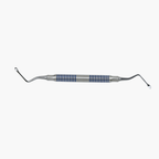 Serrated Surgical Curette 3.7 mm