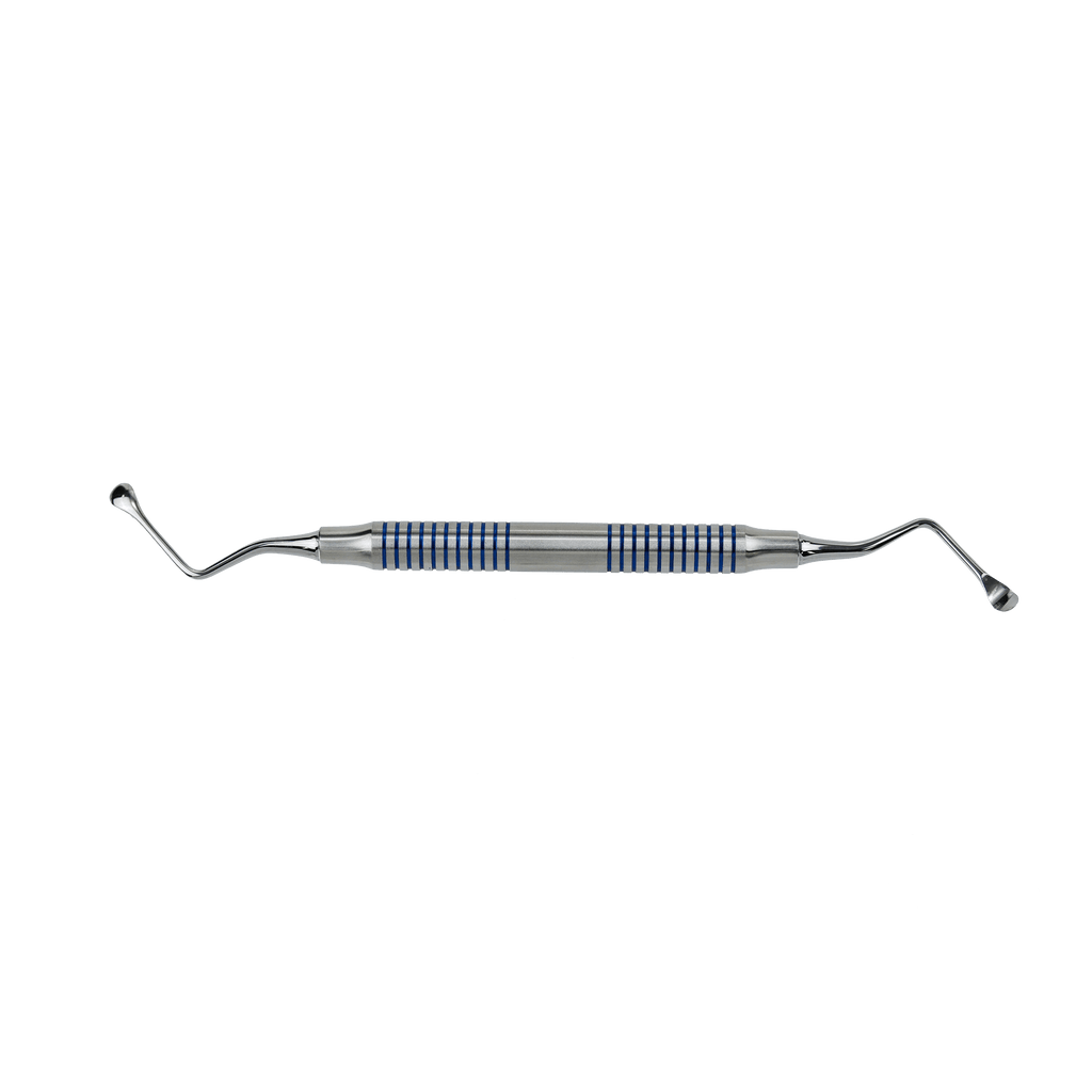 Surgical Curette 5.0 mm