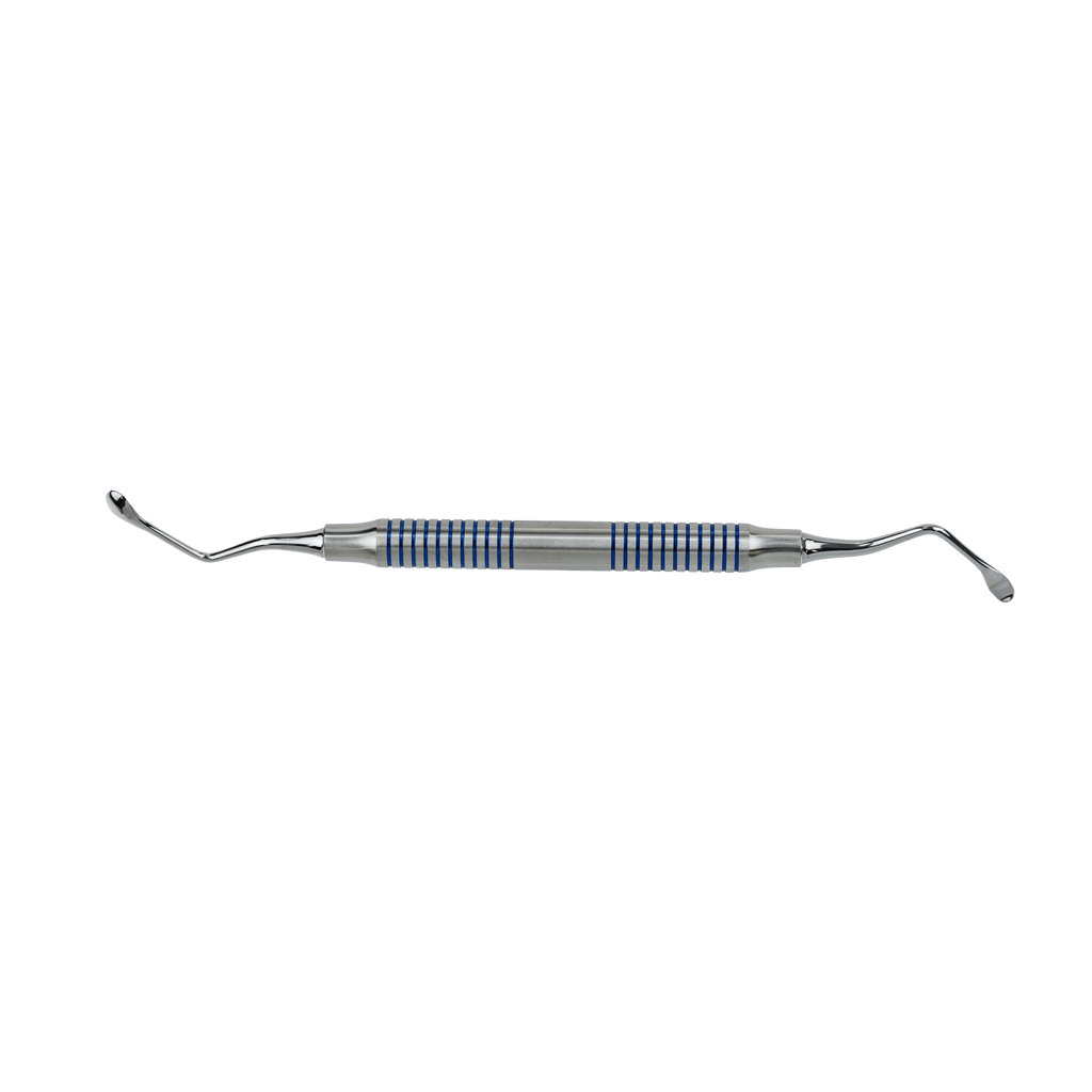 Surgical Curette 5.0 mm