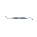 Serrated Surgical Curette 5.0 mm