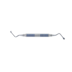 Serrated Surgical Curette 5.0 mm
