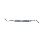 Serrated Surgical Curette 5.0 mm