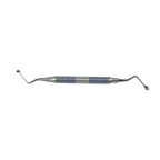 Serrated Surgical Curette 5.0 mm