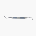 Serrated Surgical Curette 5.0 mm