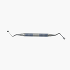 Serrated Surgical Curette 5.0 mm