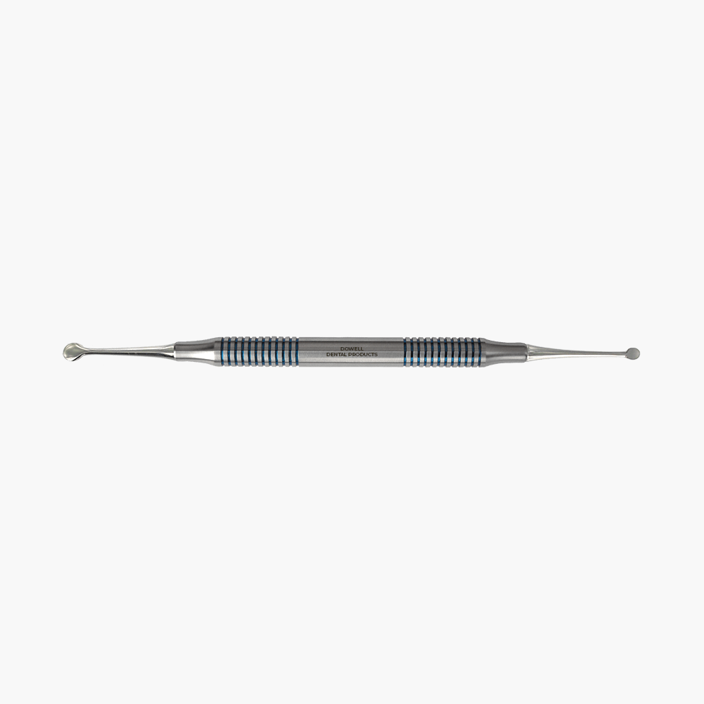 Periodontal Periosteal Surgical Elevator - Molt 2/4
