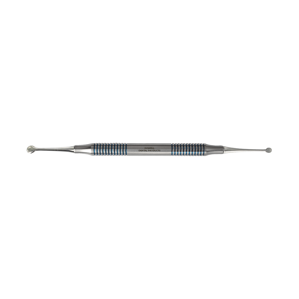 Periodontal Periosteal Surgical Elevator - Molt 2/4
