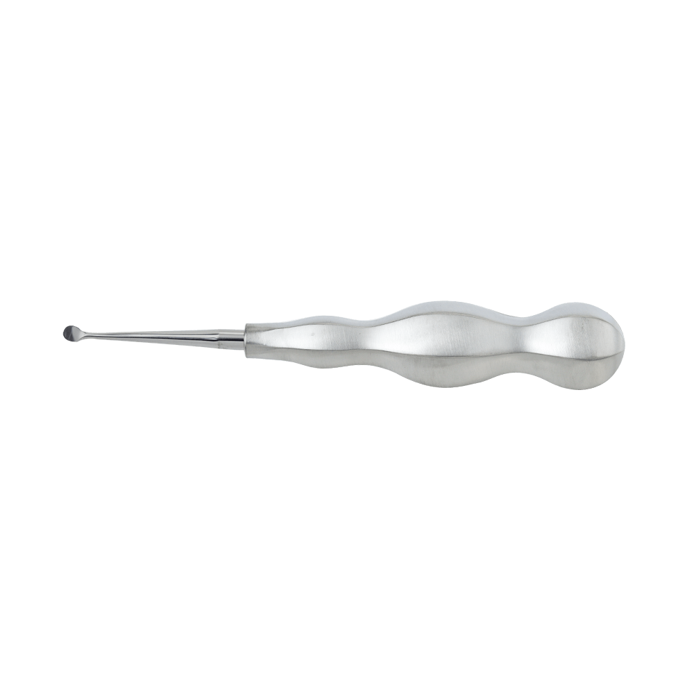 Periodontal Periosteal Surgical Elevator - Molt 2 Single Ended