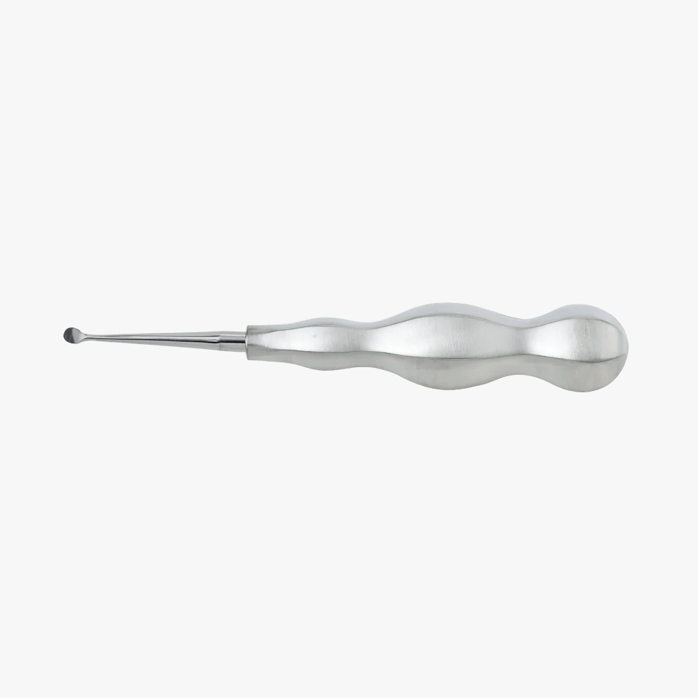 Periodontal Periosteal Surgical Elevator - Molt 2 Single Ended
