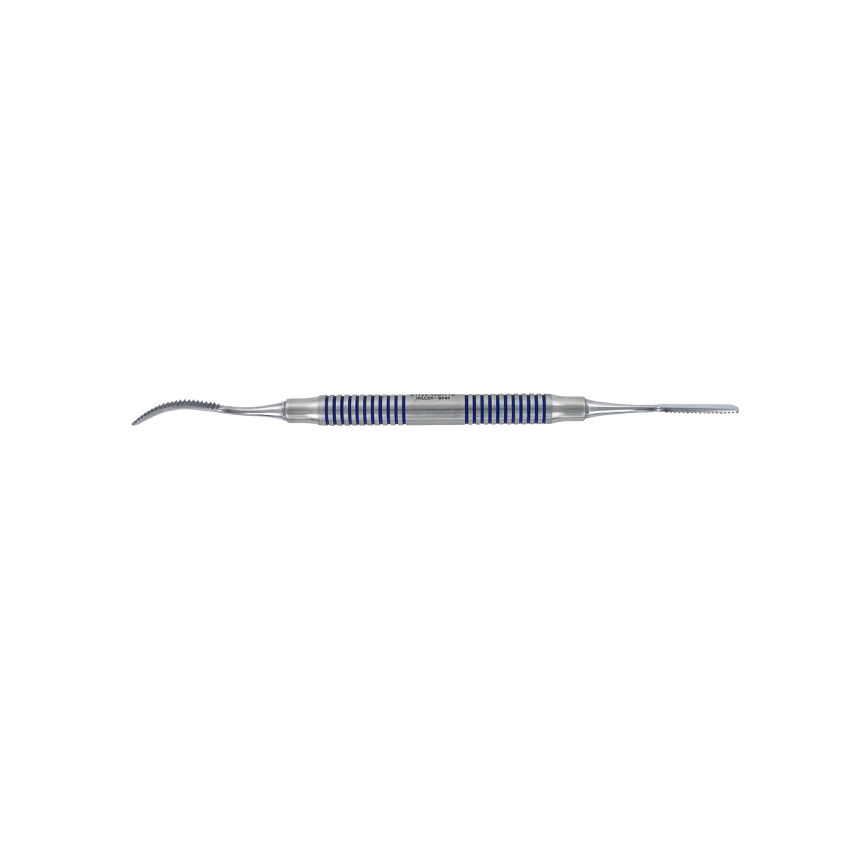 Surgical Bone Files - Miller BF45