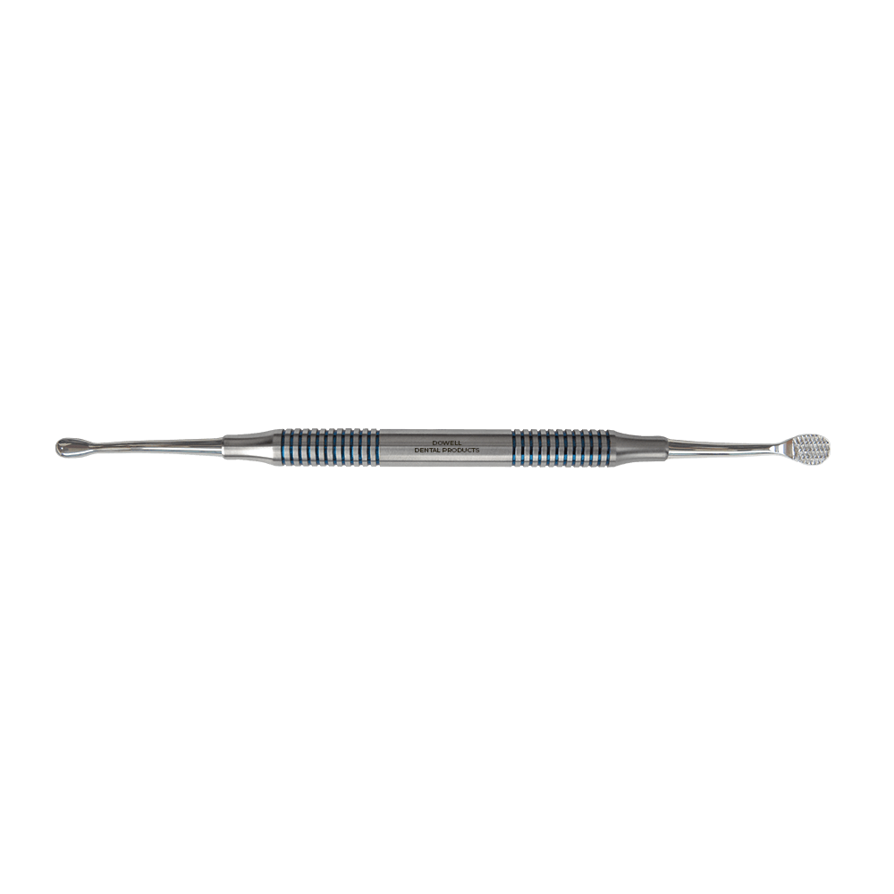 Surgical Bone Files - Miller BF1X