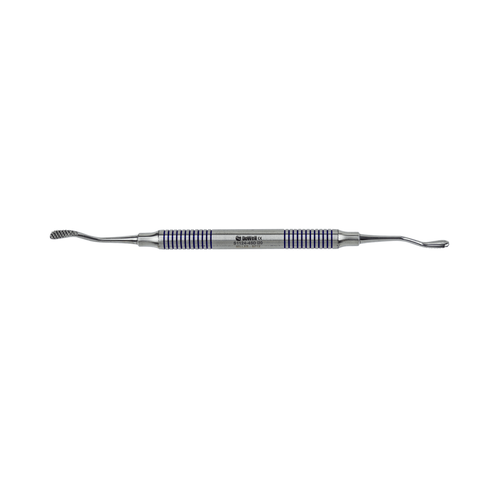 Surgical Bone Files - Miller BF1X