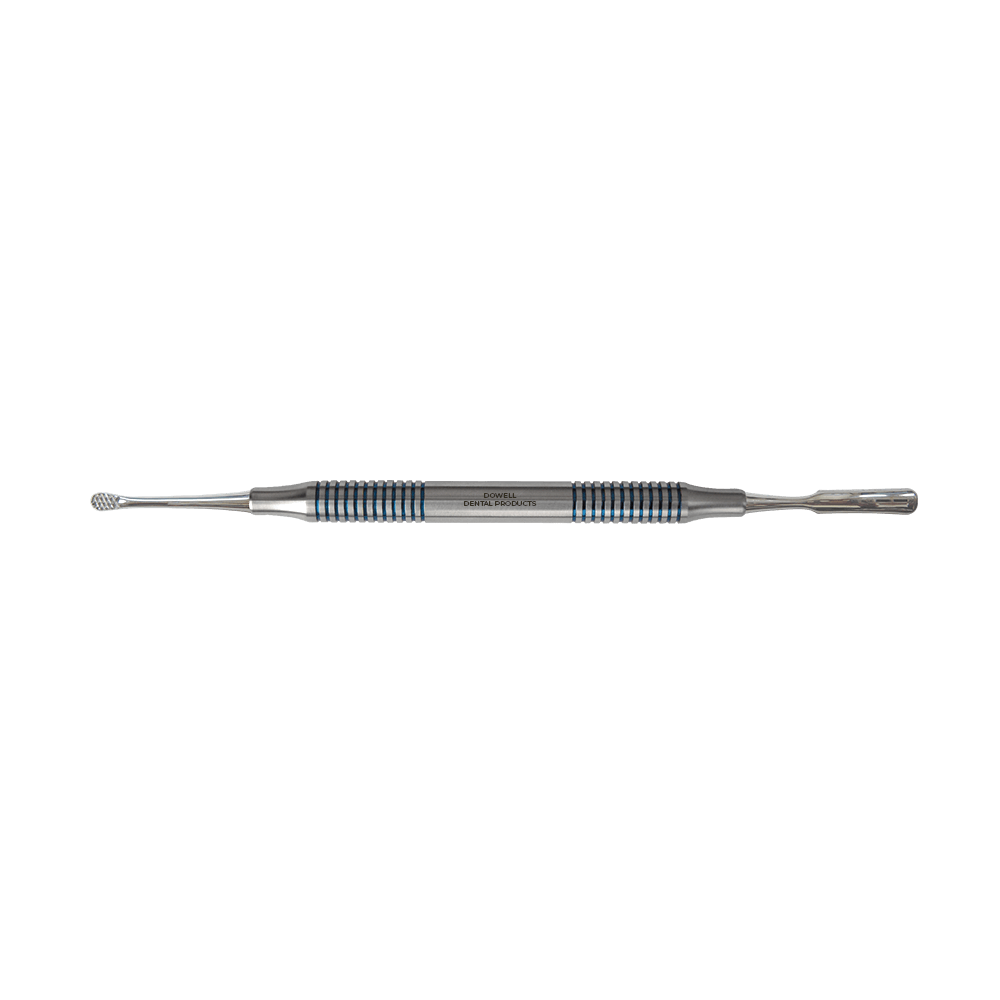 Surgical Bone Files - Miller BF3X