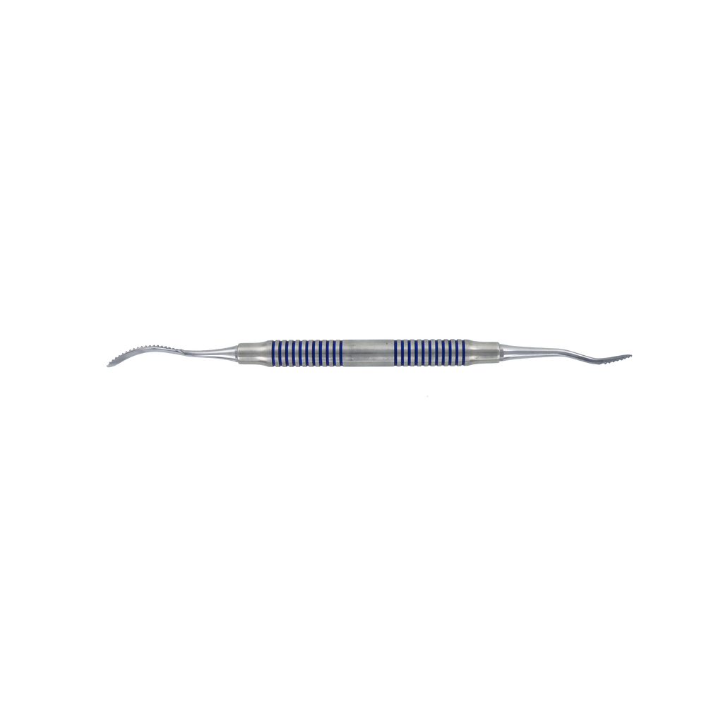 Surgical Bone Files - Miller BF3X