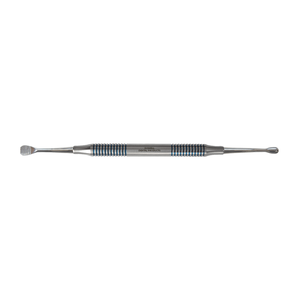 Surgical Bone Files - Miller BF21