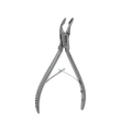Surgical Bone Rongeurs - Blumenthal 45 Degree 14.5 cm