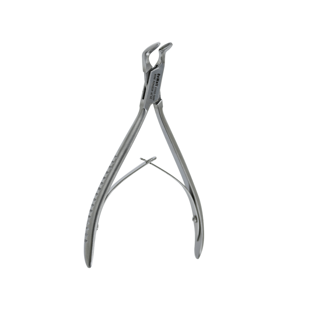 Surgical Bone Rongeurs - Blumenthal 90° Degree