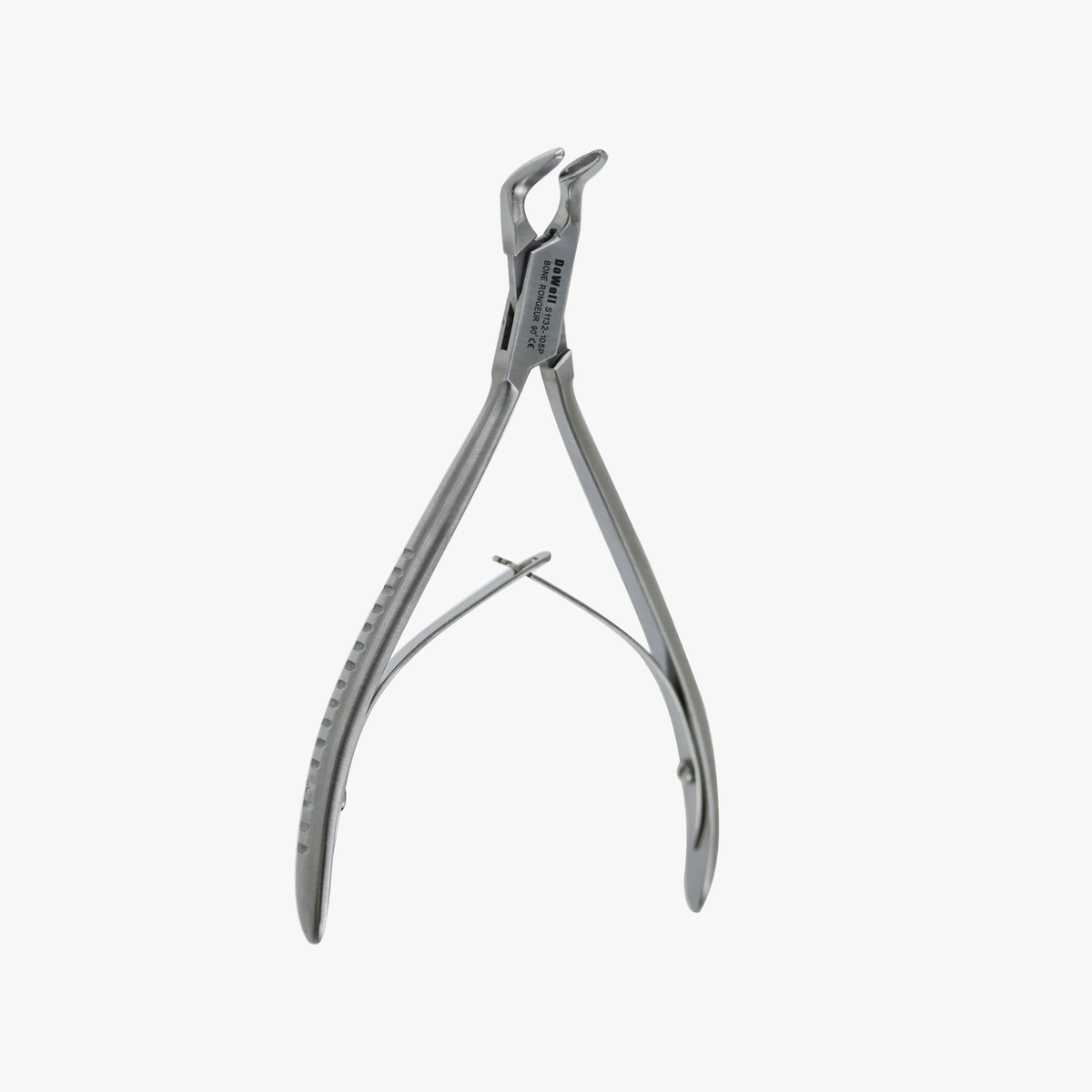 Surgical Bone Rongeurs - Blumenthal 90° Degree