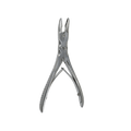 Surgical Bone Rongeurs - Beyer Mini 15.5 cm Double Action