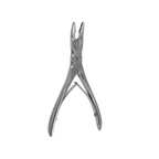 Surgical Bone Rongeurs - Beyer Mini 15.5 cm Double Action