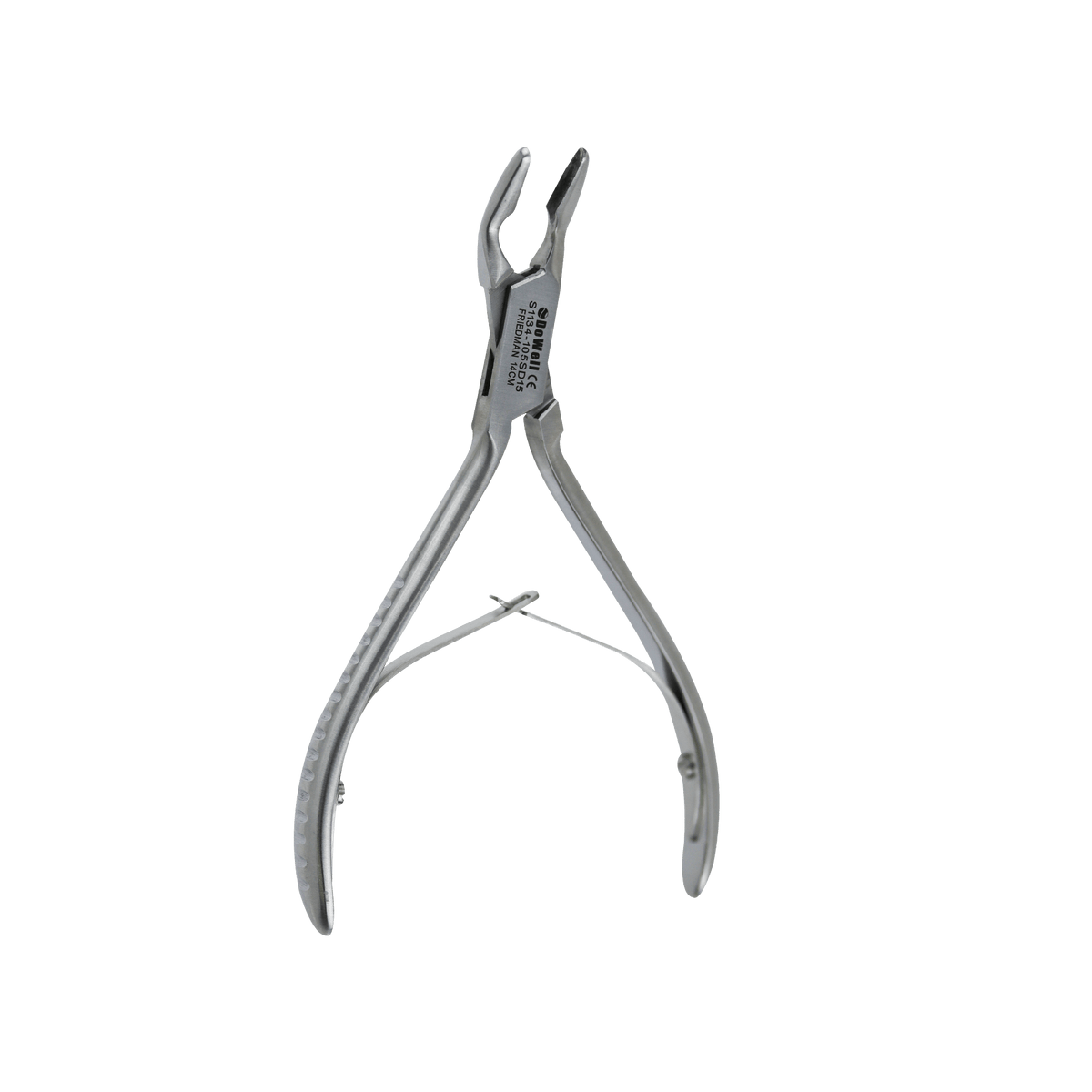 Surgical Bone Rongeurs - Friedman 14.5 cm