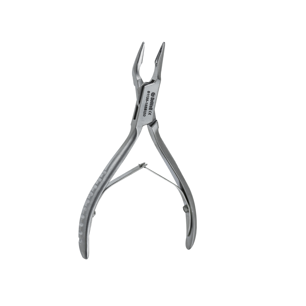 Surgical Bone Rongeurs - Mini - Friedman 12 cm 15 Degree