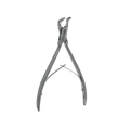 Surgical Bone Rongeurs - Micro Friedman 14.5 cm 90 Degree
