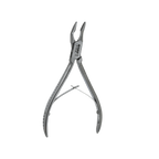 Surgical Bone Rongeurs - Micro Friedman 14.5 cm 45 Degree