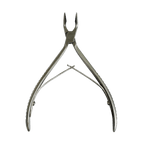 Surgical Bone Rongeurs - Micro Friedman 14.5 cm 45 Degree