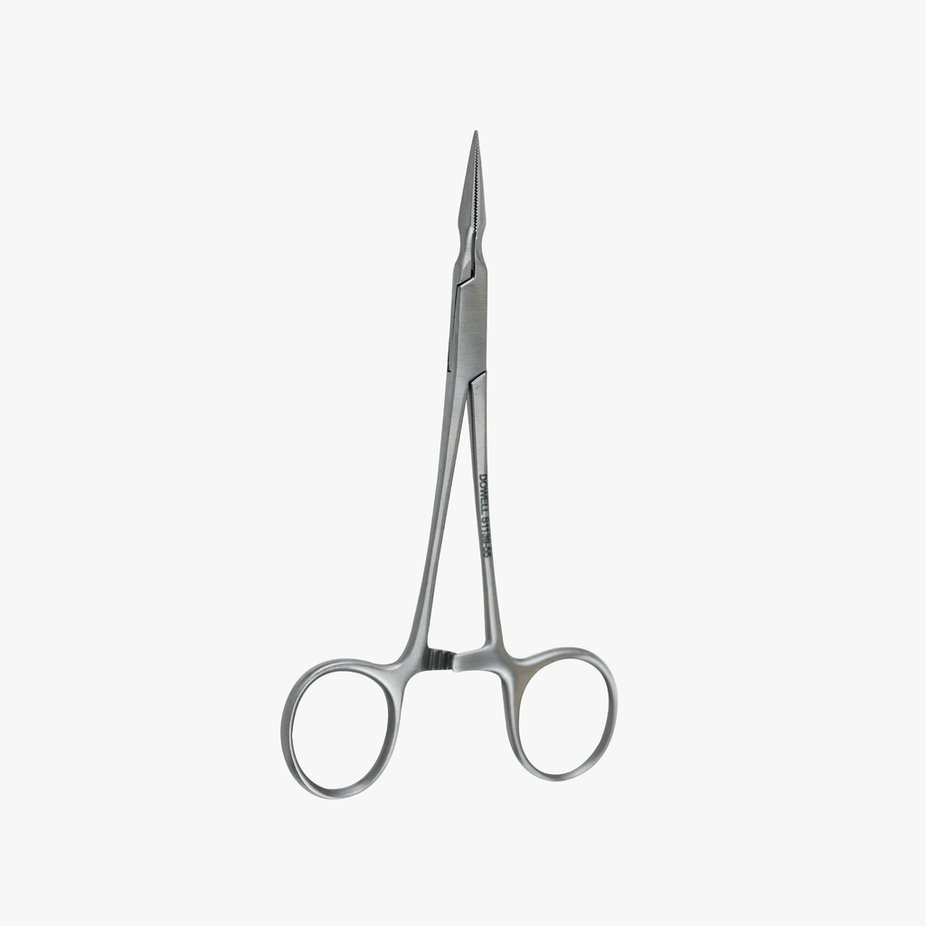 Stieglitz Root Fragment Straight - Endodontic Forceps