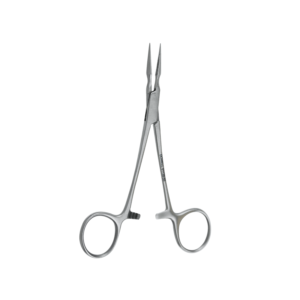 Stieglitz Root Fragment Straight - Endodontic Forceps