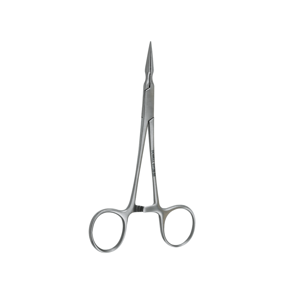 Stieglitz Root Fragment Straight - Endodontic Forceps
