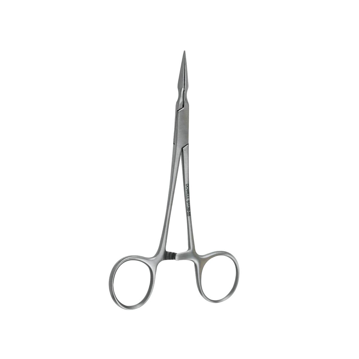 Stieglitz Root Fragment Straight - Endodontic Forceps