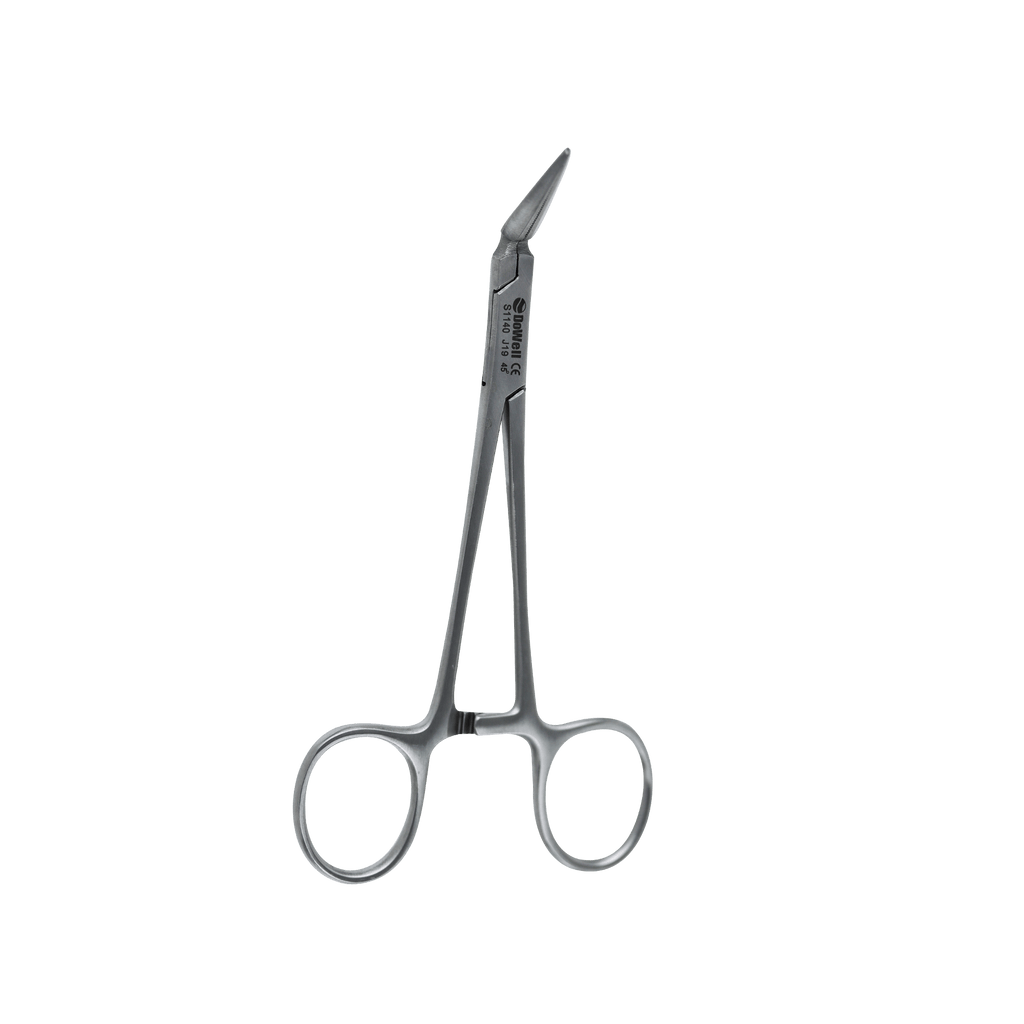 Stieglitz Root Fragment 45° - Endodontic Forceps