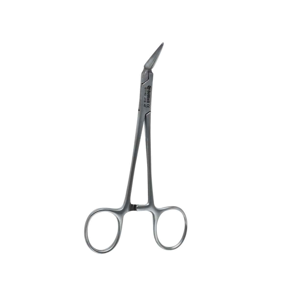 Stieglitz Root Fragment 45° - Endodontic Forceps