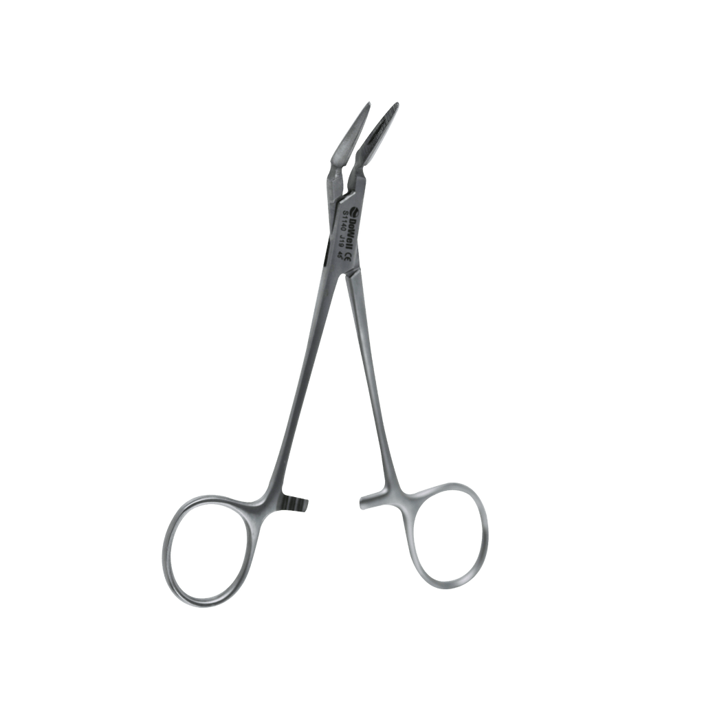 Stieglitz Root Fragment 45° - Endodontic Forceps