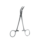 Stieglitz Root Fragment 45° - Endodontic Forceps