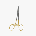 Peet Sharp 45° - Endodontic Forceps Diamond Coated Tips