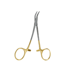 Peet Sharp 45° - Endodontic Forceps Diamond Coated Tips