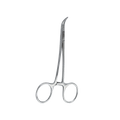 Peet Sharp 60 Degree - Endodontic Forceps Diamond Coated Tips