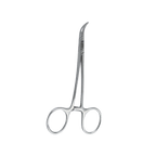 Peet Sharp 60 Degree - Endodontic Forceps Diamond Coated Tips