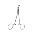 Peet Sharp 60 Degree - Endodontic Forceps Diamond Coated Tips